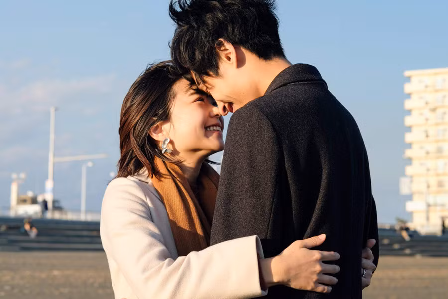 3 từ khóa đơn giản giúp hôn nhân hạnh phúc