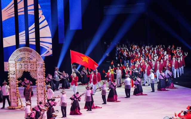 Thể thao Việt Nam quyết để lại dấu ấn ở Olympic 2020 Thể thao Việt Nam quyết để lại dấu ấn ở Olympic 2020