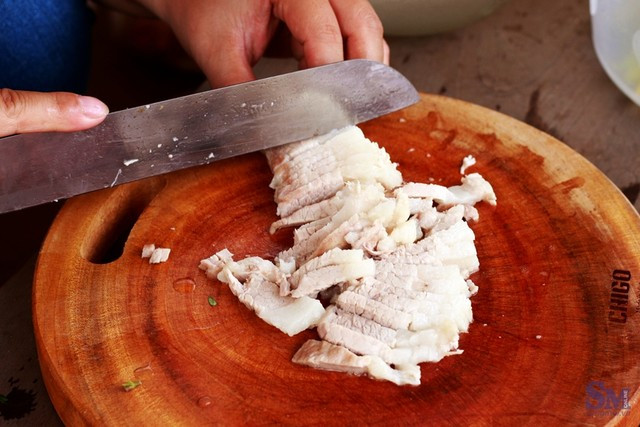 Nộm khế chua ngọt, ăn là nghiền ảnh 3 Nộm khế chua ngọt, ăn là nghiền ảnh 3
