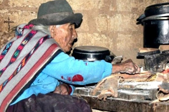 Cụ bà 116 tuổi mới nghỉ hưu
