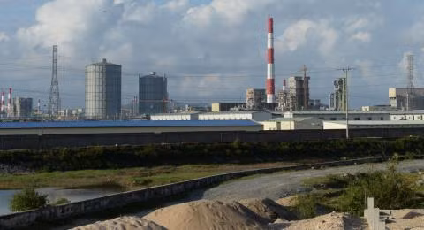 Kiểm tra Formosa bằng “quan sát”: Chưa phát hiện dấu hiệu bất thường