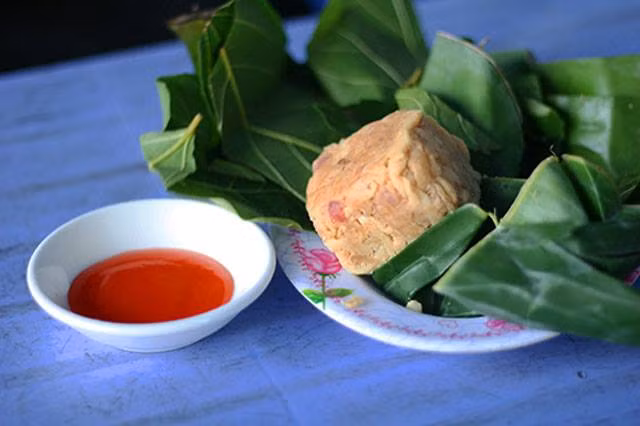 Về Bắc Ninh ăn nem bùi đất Thuận Thành