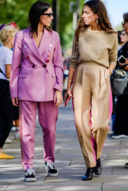 Bí quyết “5 không” giúp bạn mặc đẹp suốt đời hình ảnh 14 bi quyet “5 khong” giup ban mac dep suot doi hinh anh 14