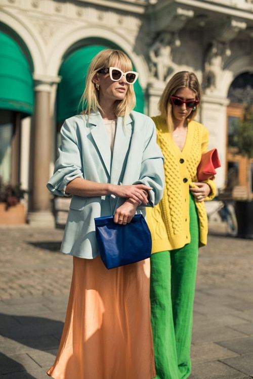 Bí quyết “5 không” giúp bạn mặc đẹp suốt đời hình ảnh 13 bi quyet “5 khong” giup ban mac dep suot doi hinh anh 13