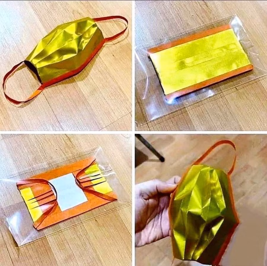 Ông Táo nhà bạn đã sử dụng chưa?