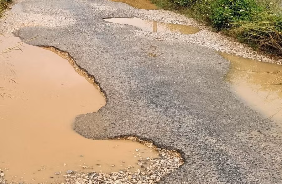 Nông Cống là địa phương đã được công nhận là huyện đạt chuẩn Nông thôn mới.