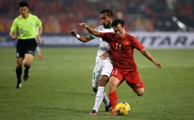 Tại sao thầy Park muốn gọi lại Thành Lương? - Ảnh 1.