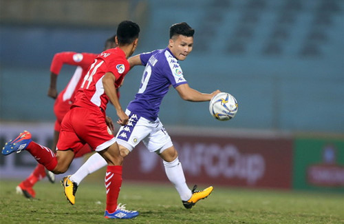 Hà Nội và Bình Dương có còn “cửa” để đi tiếp ở AFC Cup 2019? ảnh 2 Hà Nội và Bình Dương có còn “cửa” để đi tiếp ở AFC Cup 2019? - ảnh 2