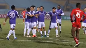 Hà Nội sẽ làm rạng danh bóng đá Việt Nam nếu vào bán kết AFC Cup khu vực Đông Nam Á