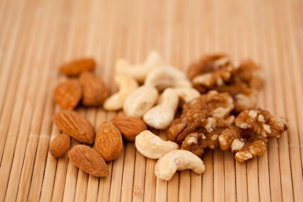 11 món ăn béo ngậy khiến bạn tăng cân vù vù ảnh 11 11 món ăn béo ngậy khiến bạn tăng cân vù vù ảnh 11