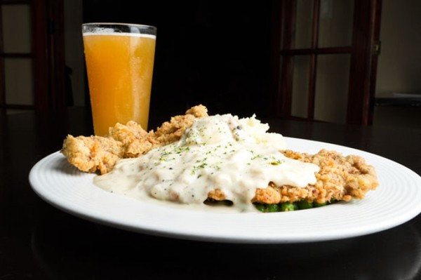 11 món ăn béo ngậy khiến bạn tăng cân vù vù ảnh 1 11 món ăn béo ngậy khiến bạn tăng cân vù vù ảnh 1