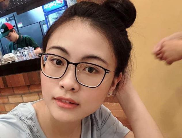 Nữ sinh Răng - Hàm - Mặt đúng chất “con nhà người ta“