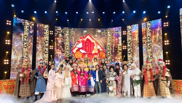 Loạt sự kiện nóng hổi được ‘điểm tên’ trong Táo Xuân 2020