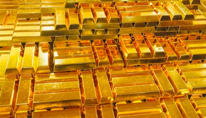 Giá vàng ngày cuối tuần chờ khởi sắc