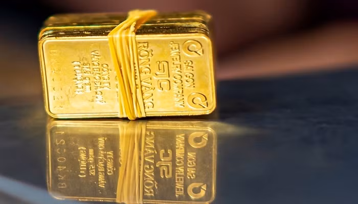 Giá vàng hôm nay phục hồi nhẹ