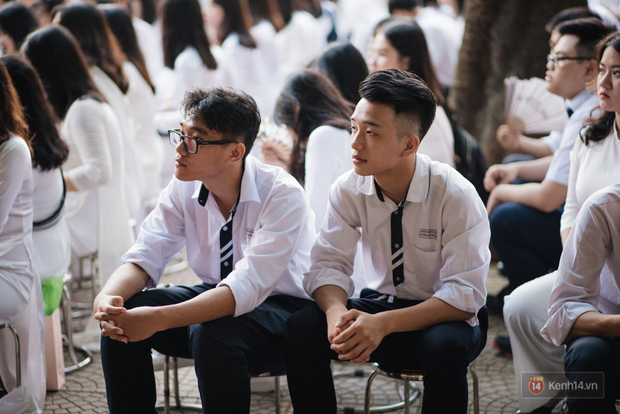 Đâu thua kém dàn nữ sinh, con trai 10x bây giờ cực duyên nhé! - Ảnh 9. Đâu thua kém dàn nữ sinh, con trai 10x bây giờ cực duyên nhé! - Ảnh 9.