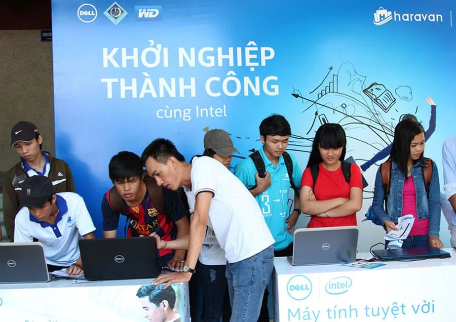 Cần có các chính sách hợp lý để thúc đẩy môi trường khởi nghiệp sáng tạo hoạt động và phát triển