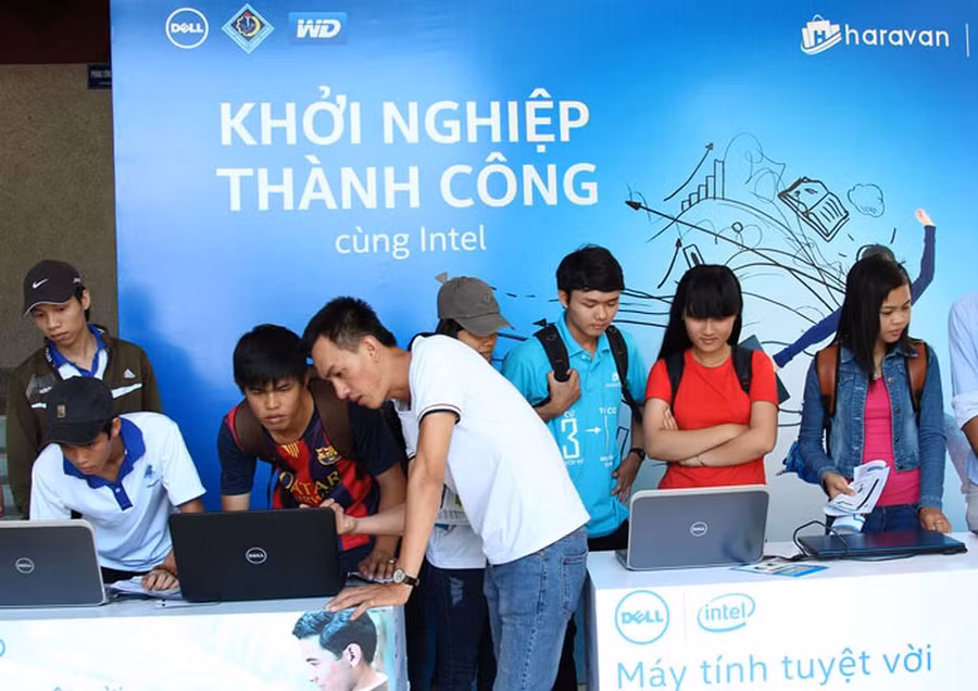 Cần có các chính sách hợp lý để thúc đẩy môi trường khởi nghiệp sáng tạo hoạt động và phát triển