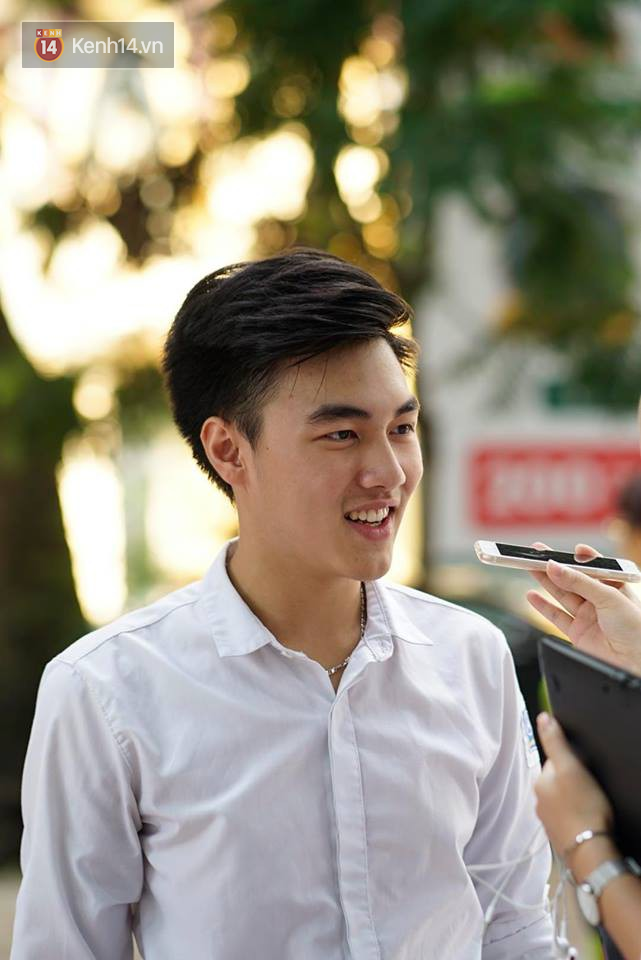 Đâu thua kém dàn nữ sinh, con trai 10x bây giờ cực duyên nhé! - Ảnh 5. Đâu thua kém dàn nữ sinh, con trai 10x bây giờ cực duyên nhé! - Ảnh 5.