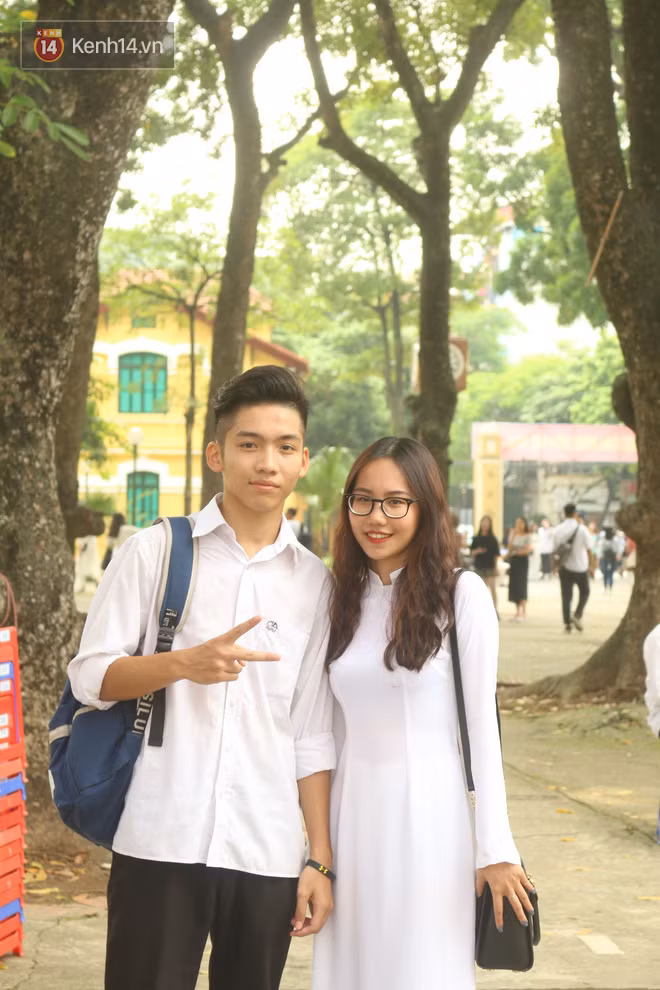 Đâu thua kém dàn nữ sinh, con trai 10x bây giờ cực "duyên" nhé! - Ảnh 2.