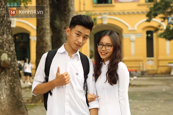 Đâu thua kém dàn nữ sinh, con trai 10x bây giờ cực duyên nhé! - Ảnh 3.