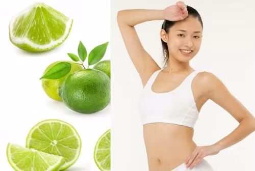 4 bài thuốc đông y chữa hôi nách - 1