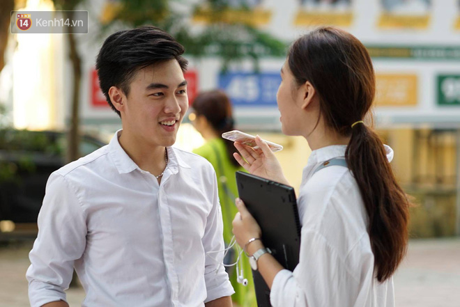 Đâu thua kém dàn nữ sinh, con trai 10x bây giờ cực duyên nhé! - Ảnh 6. Đâu thua kém dàn nữ sinh, con trai 10x bây giờ cực duyên nhé! - Ảnh 6.