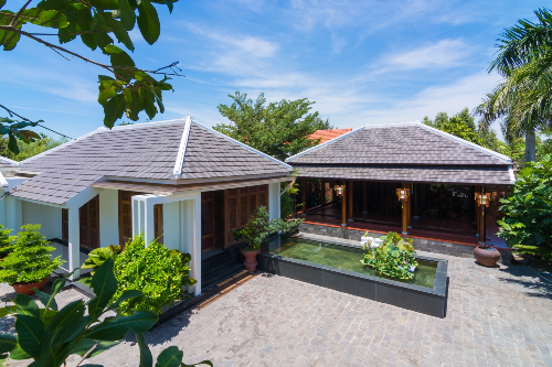 Đầu tư vật liệu xây dựng tốt giúp tiết kiệm chi phí xây dựng. Đầu tư vật liệu xây dựng tốt giúp tiết kiệm chi phí xây dựng.