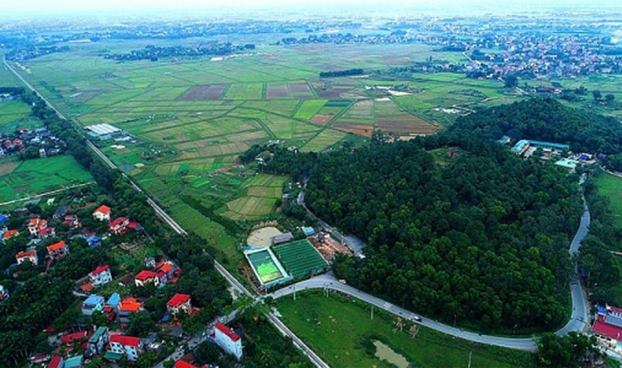 Chính phủ đồng ý cho Hà Nội xây Trường đua ngựa 