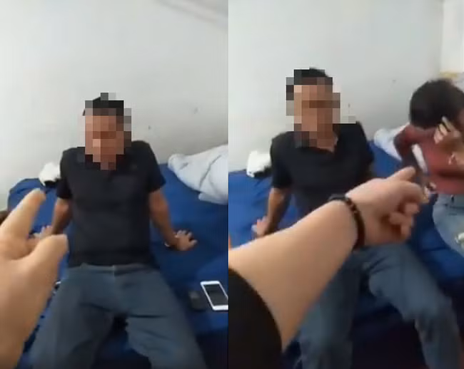 Bỏ hẳn 135 triệu theo dõi chồng cùng em gái nuôi, nhưng khi bắt được tận tay vợ lại không thèm đánh ghen - Ảnh 2.