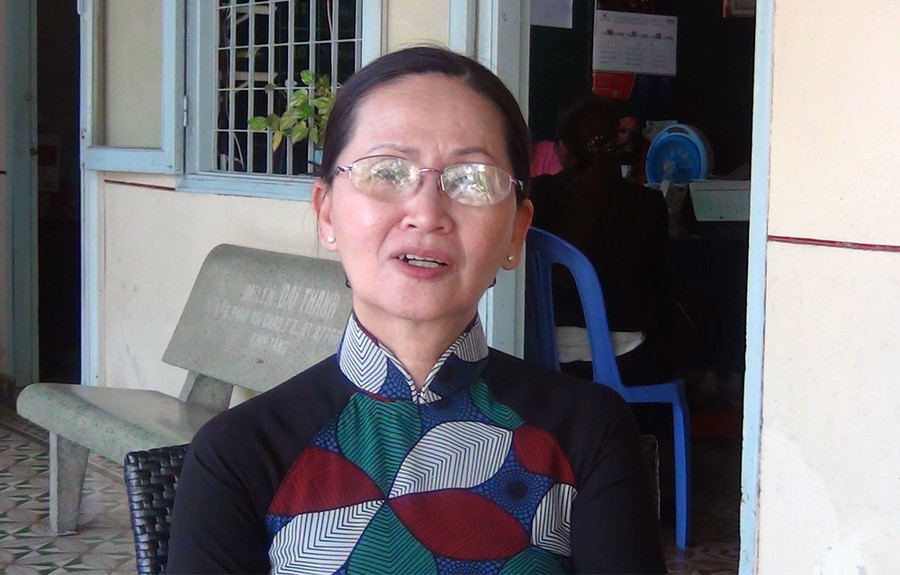 Nữ sinh mất tích sau khi đi sinh nhật bạn được tìm thấy trong tình trạng hoảng loạn