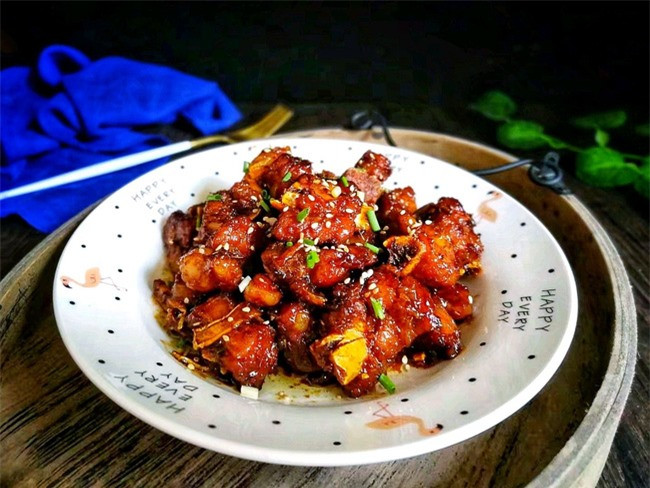 Cơm tối chỉ 2 món mà ngon nhức nhối, các mẹ không tin thử làm biết ngay! - Ảnh 12. Cơm tối chỉ 2 món mà ngon nhức nhối, các mẹ không tin thử làm biết ngay! - Ảnh 12.