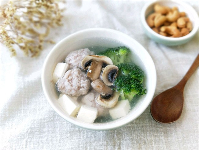 Cơm tối chỉ 2 món mà ngon nhức nhối, các mẹ không tin thử làm biết ngay! - Ảnh 6. Cơm tối chỉ 2 món mà ngon nhức nhối, các mẹ không tin thử làm biết ngay! - Ảnh 6.
