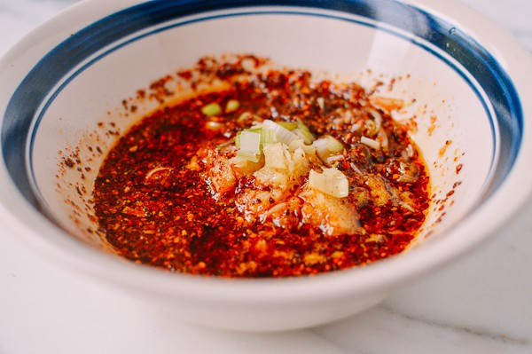 Mẹ chồng tấm tắc ngợi khen khi tôi luộc thịt heo theo công thức siêu đơn giản này 4