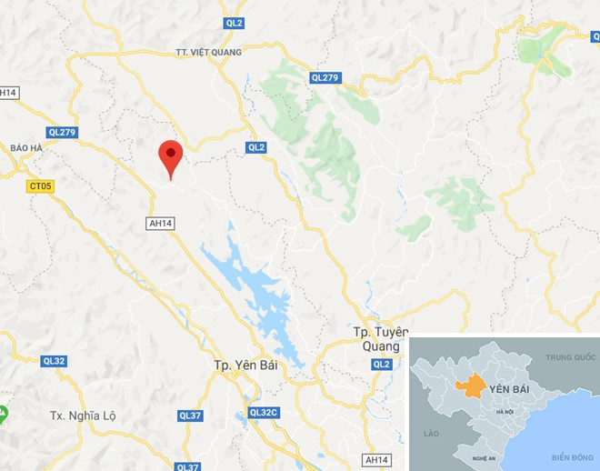 Nam cong nhan dam chet nguoi vi bi moi hut thuoc luc nua dem hinh anh 2