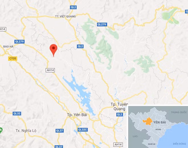 Nam cong nhan dam chet nguoi vi bi moi hut thuoc luc nua dem hinh anh 2