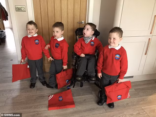 Siêu âm thai ở tuần 12, bà mẹ phát hiện một cơn chấn động thực sự - Ảnh 4.