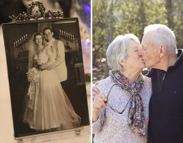 Vì sao vợ luôn quan trọng với tôi hơn các con?