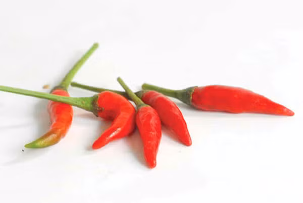 Đi du lịch mang ớt, bò khô giấu trong vali: Bị phạt 700 triệu đồng