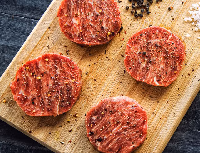 Giảm cân bằng bữa ăn nhanh và đơn giản với phương pháp Keto - Ảnh 1.