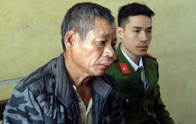 Nam cong nhan dam chet nguoi vi bi moi hut thuoc luc nua dem hinh anh 1