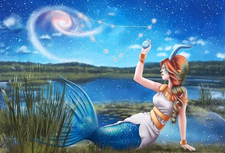 Tử vi 12 cung hoàng đạo ngày 3/4: Cự Giải gặp nhiều may mắn