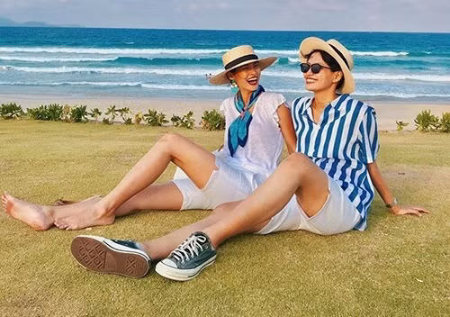 Cao Thiên Trang bật mí 10 mẹo chụp ảnh du lịch "một bấm ăn ngay"