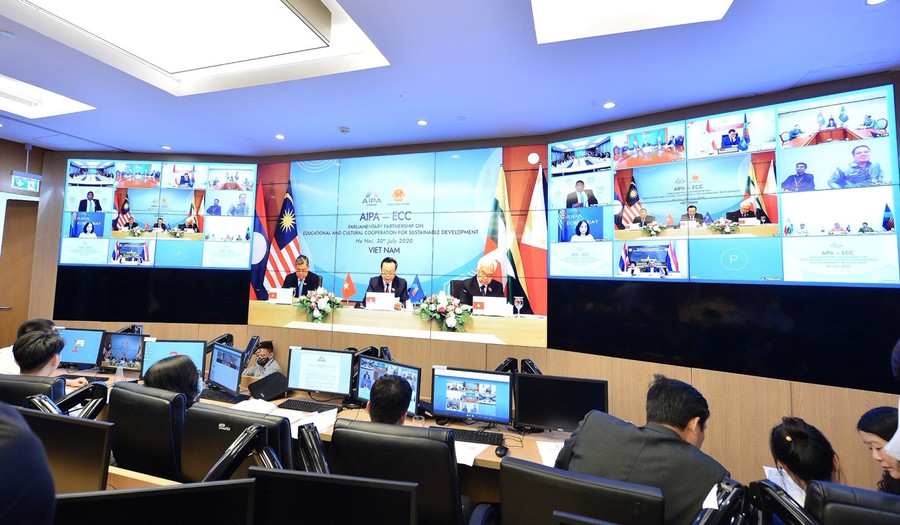 Hướng tới liên thông giáo dục giữa các nước thành viên ASEAN ảnh 1