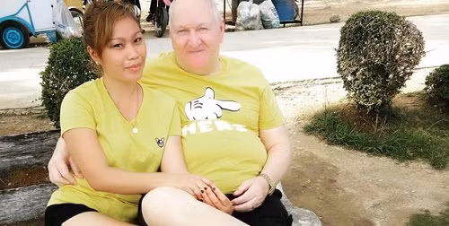 Cặp đôi ông cháu chênh nhau 48 tuổi tiết lộ cuộc sống hạnh phúc sau 4 năm kết hôn - Ảnh 3