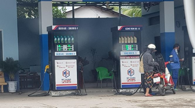 Hé lộ khối tài sản 