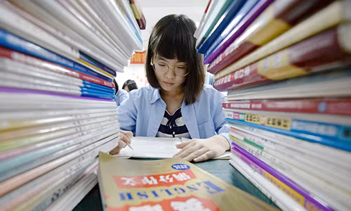 Học sinh Trung Quốc đối mặt nguy cơ vì dùng thuốc kích thích cho kỳ thi đại học