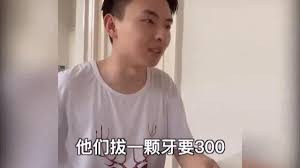 Thanh niên cứ nhìn thấy gái xinh là... “mất não“