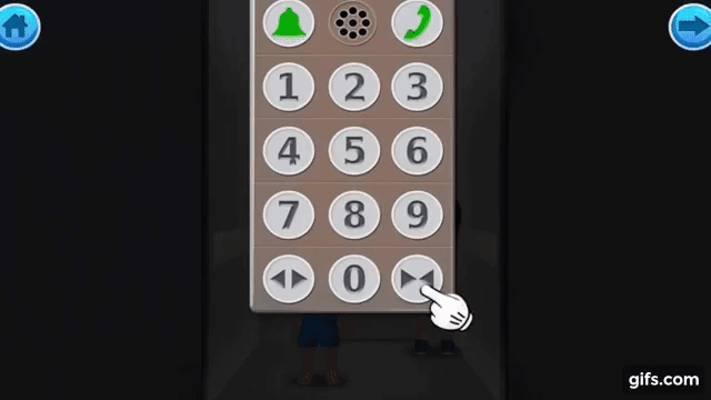 Một loạt những bài học tối quan trọng cha mẹ nên dạy con khi đi thang máy - Ảnh 8. Một loạt những bài học tối quan trọng cha mẹ nên dạy con khi đi thang máy - Ảnh 8.