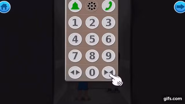 Một loạt những bài học tối quan trọng cha mẹ nên dạy con khi đi thang máy - Ảnh 8.